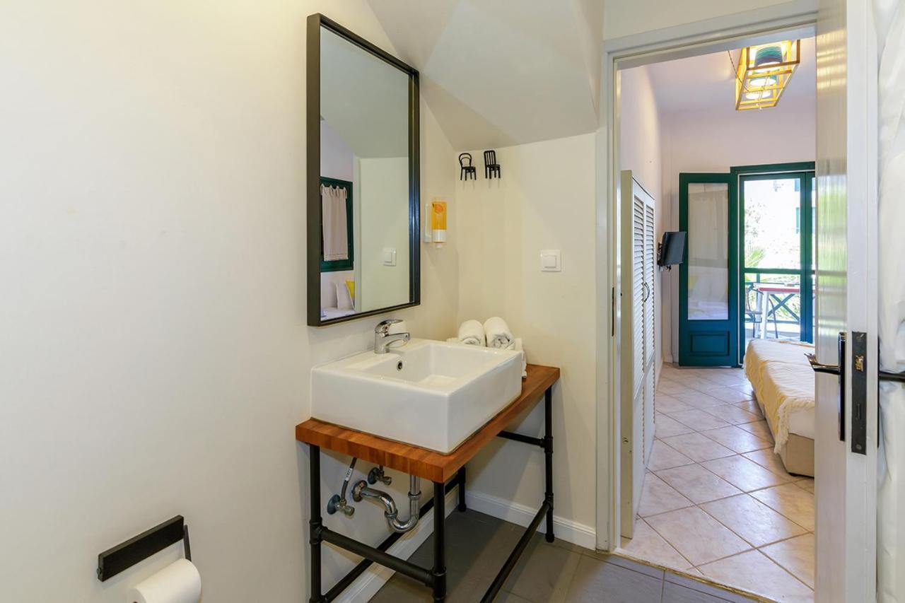 Villa Armonia Sithonia 尼基季 外观 照片